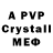 APVP Соль ZYXELI